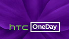 HTC 'One Day'