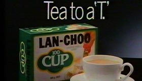Lan-Cho Tea