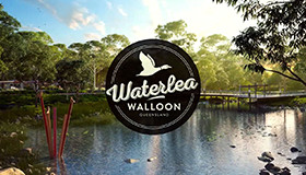 Waterlea Waloon