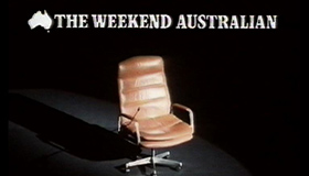 Weekend Australian