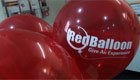 Red Ballon